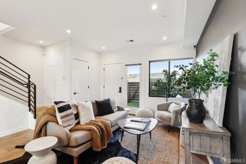 A home in San Francisco
