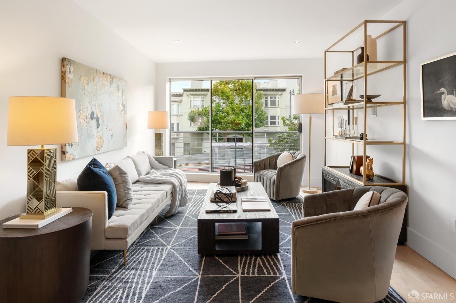 2315 Van Ness Avenue 2, San Francisco CA 94109