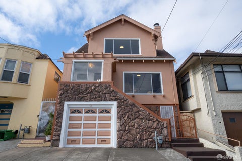 52 Rolph Street, San Francisco, CA 94112 - #: 425069332
