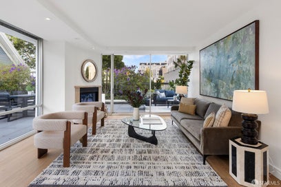 1998 Broadway Street 405 San Francisco CA 94109