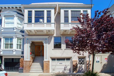 182 8th Avenue, San Francisco, CA 94118 - #: 423908152