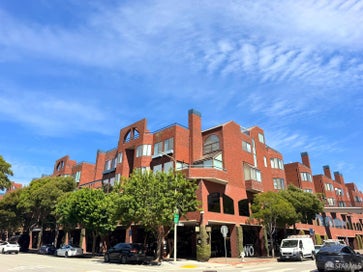 640 Davis Street San Francisco CA 94111