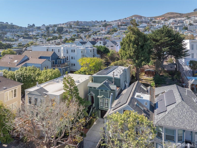 572 Eureka Street