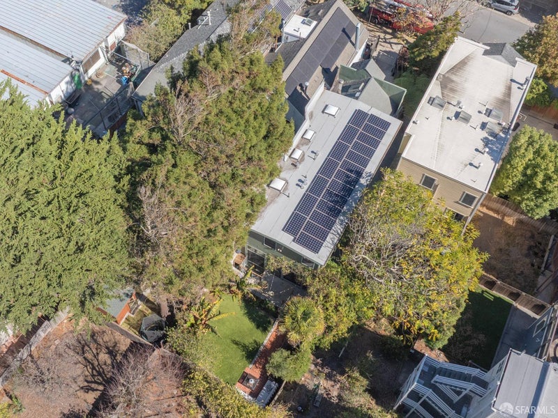 572 Eureka Street
