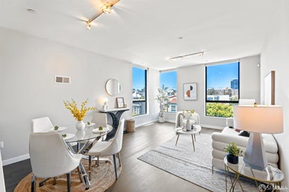 1515 15th Street 403 San Francisco CA 94103