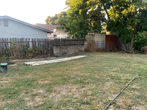 A home in Hayward