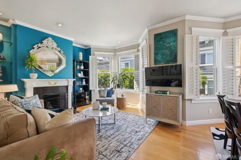Property photo of 245 Laussat Street, San Francisco, CA 94117