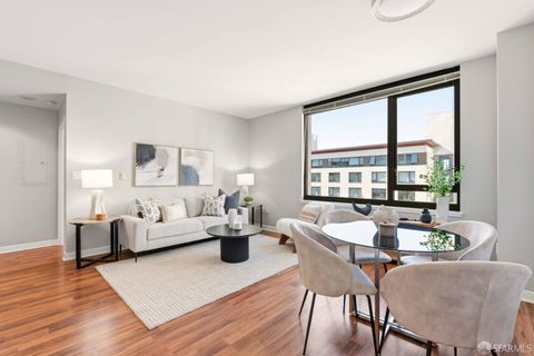 260 King Street 671 San Francisco CA 94107