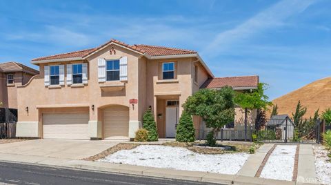 5317 Judsonville Drive, Antioch, CA 94531 - #: 425040898