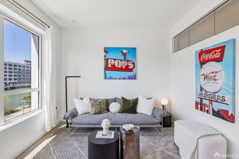 Property photo of 110 Channel Street 312, San Francisco, CA 94158