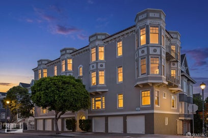 3699 Clay Street San Francisco CA 94118