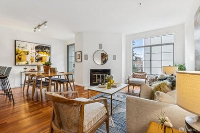 2060 Sutter Street 406 San Francisco CA 94115