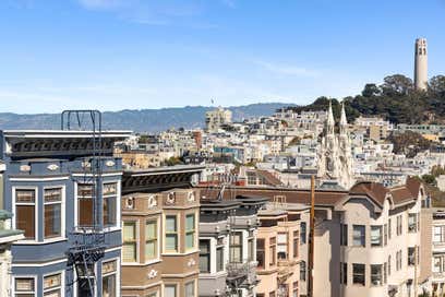 44 Macondray Lane 2W San Francisco CA 94133