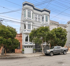 3126 Laguna Street San Francisco CA 94123