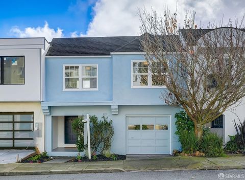 283 Bella Vista Way, San Francisco, CA 94127 - #: 424004282