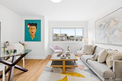 474 27th Avenue 5 San Francisco CA 94121