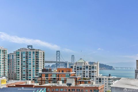 A home in San Francisco