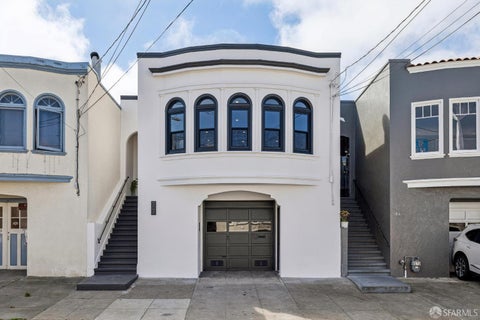 77 Ottawa Avenue, San Francisco, CA 94112 - #: 426108521