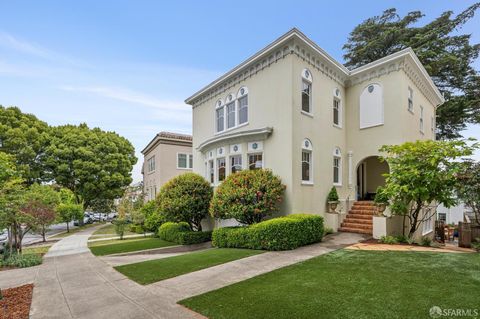 Property photo of 1990 8th Avenue, San Francisco, CA 94116