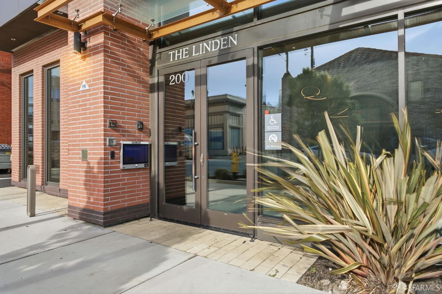 200 Linden Avenue 410
