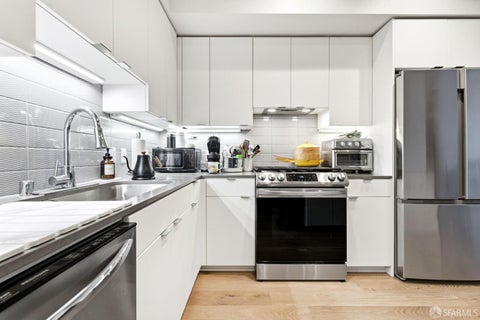 200 Linden Avenue Unit 410, South San Francisco, CA 94080 - #: 426138034