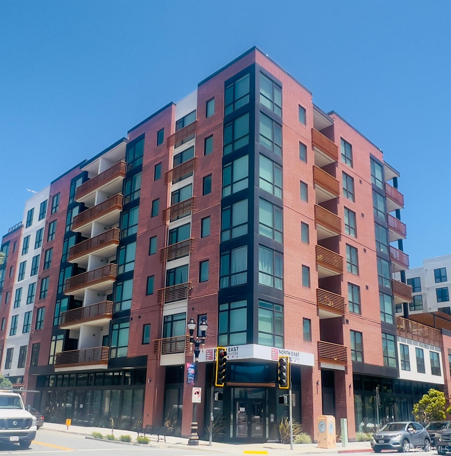 200 Linden Avenue 410