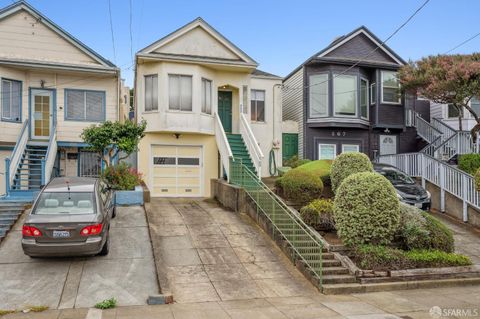 263 Vienna Street, San Francisco, CA 94112 - #: 425077490