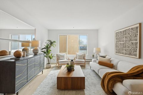 550 S Van Ness Avenue Unit 207, San Francisco, CA 94110 - #: 426103849