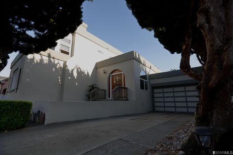 A home in San Francisco