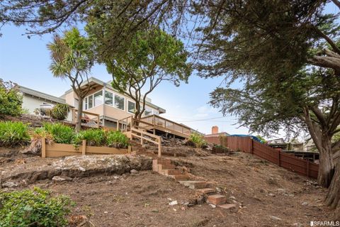 A home in San Francisco