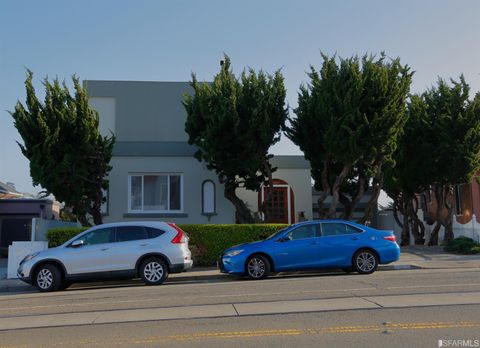 A home in San Francisco