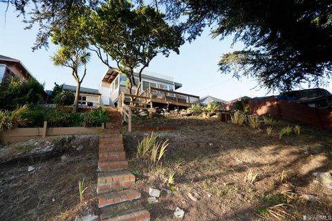 A home in San Francisco