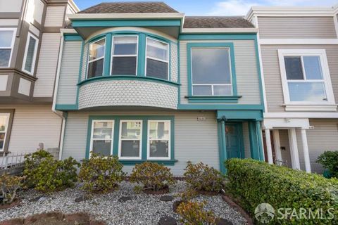 984 Wyandotte Avenue, Daly City, CA 94014 - #: 425046265