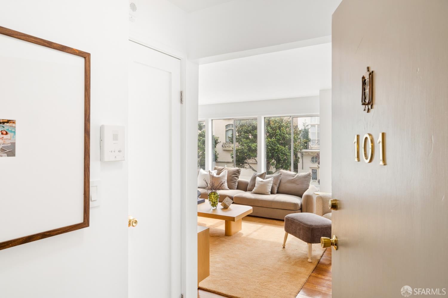 2230 Pacific Avenue 101