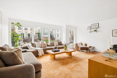 2230 Pacific Avenue 101 San Francisco CA 94115