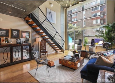 77 Dow Place 111 San Francisco CA 94107