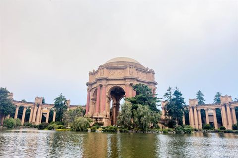 A home in San Francisco