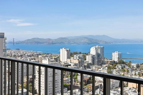 Property photo of 999 Green Street 2605, San Francisco, CA 94133