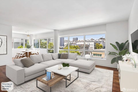 1388 Gough Street Unit 601, San Francisco, CA 94109 - #: 426110233