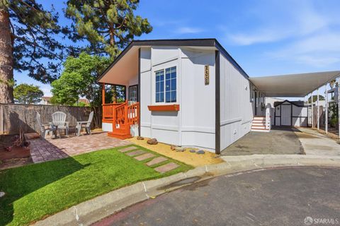 2470 Bourbon Drive, Hayward, CA 94545 - #: 426112464