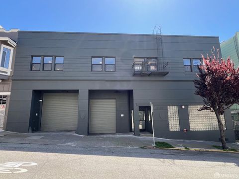 1469 Pacific Avenue San Francisco CA 94109