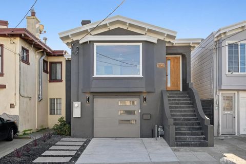 907 Athens Street, San Francisco, CA 94112 - #: 426111067