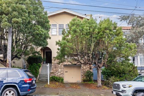 511 10th Avenue, San Francisco, CA 94118 - #: 423923144