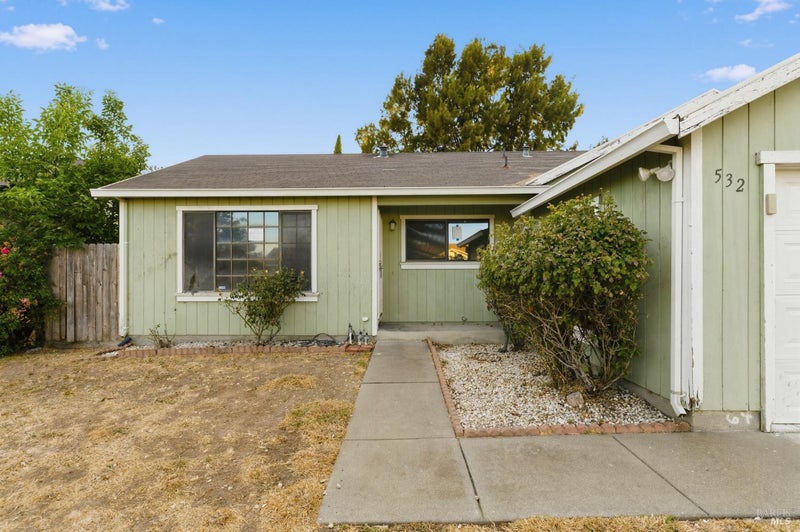 532 Bella Vista Drive