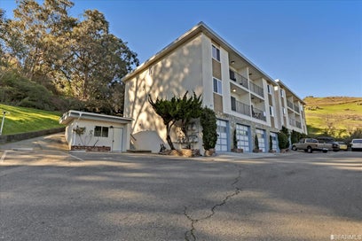47 Joy Avenue A Brisbane CA 94005