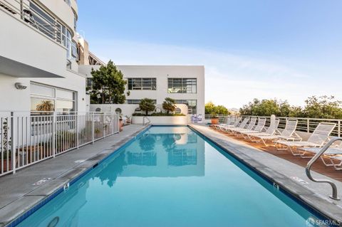 A home in San Francisco