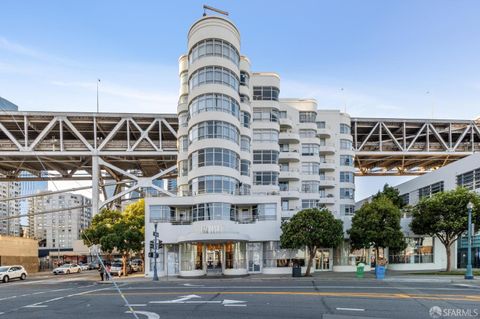 A home in San Francisco