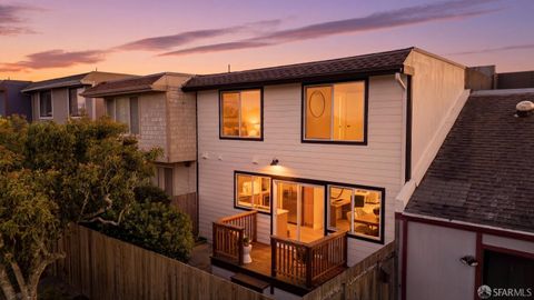 Property photo of 3730 Bettman Way, South San Francisco, CA 94080