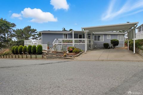 236 Seashore Drive, Daly City, CA 94014 - #: 425081549