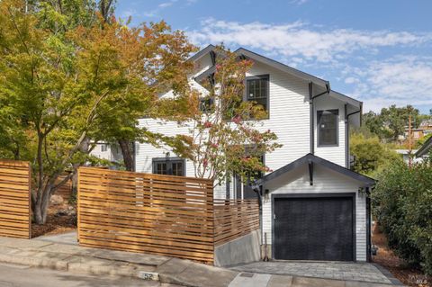 Property photo of 52 austin avenue, san anselmo, CA 94960